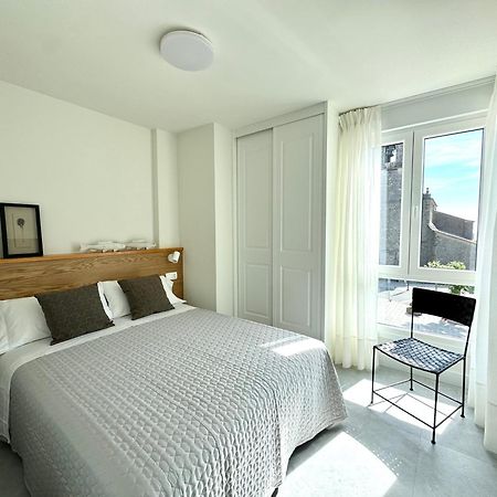 Apartamento Calas โนฮา ภายนอก รูปภาพ