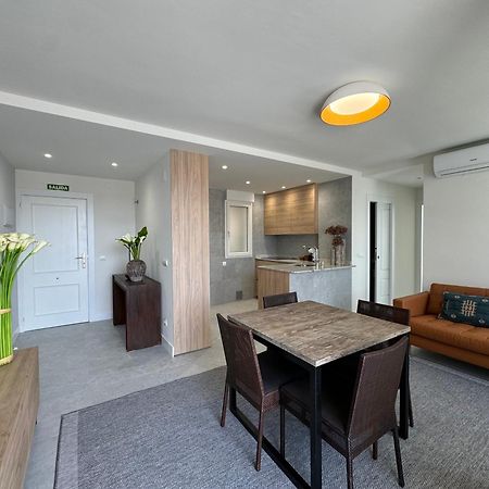 Apartamento Calas โนฮา ภายนอก รูปภาพ