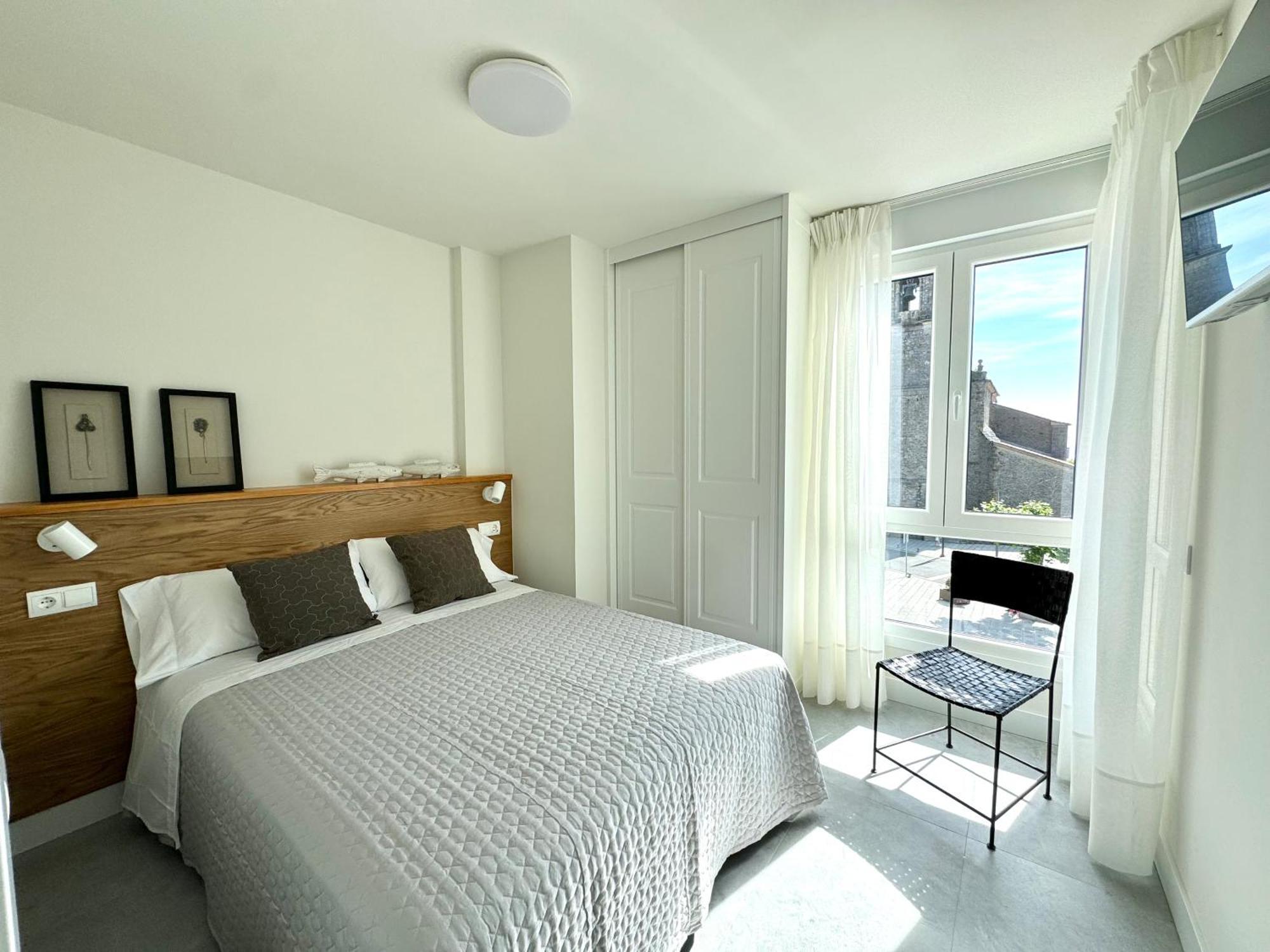 Apartamento Calas โนฮา ภายนอก รูปภาพ