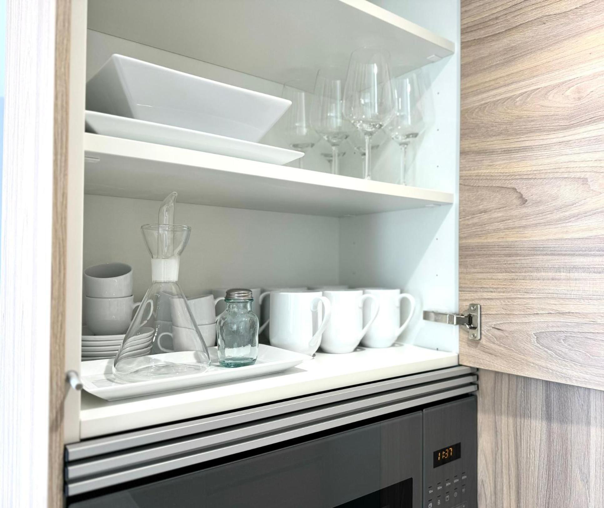 Apartamento Calas โนฮา ภายนอก รูปภาพ