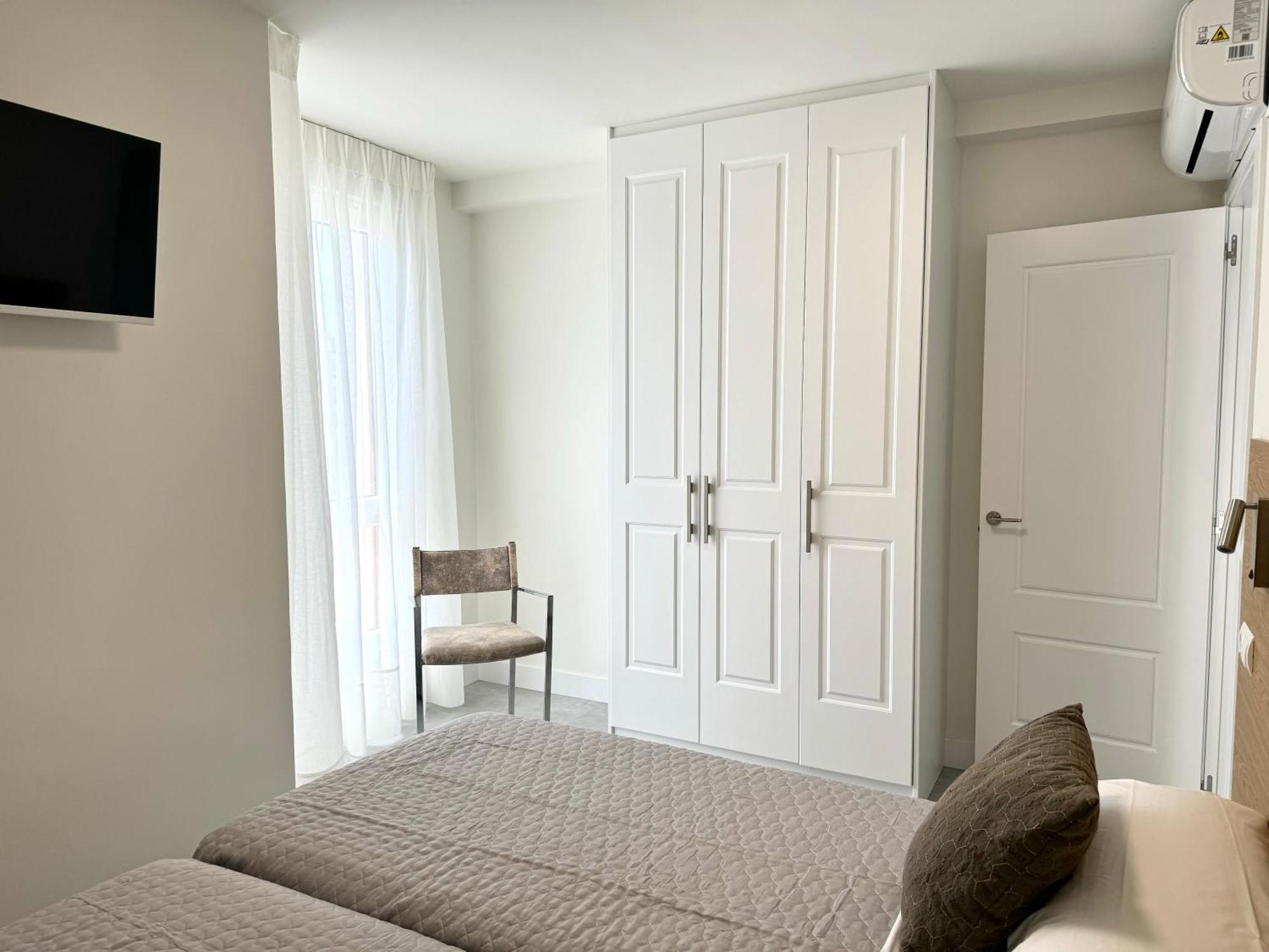 Apartamento Calas โนฮา ภายนอก รูปภาพ