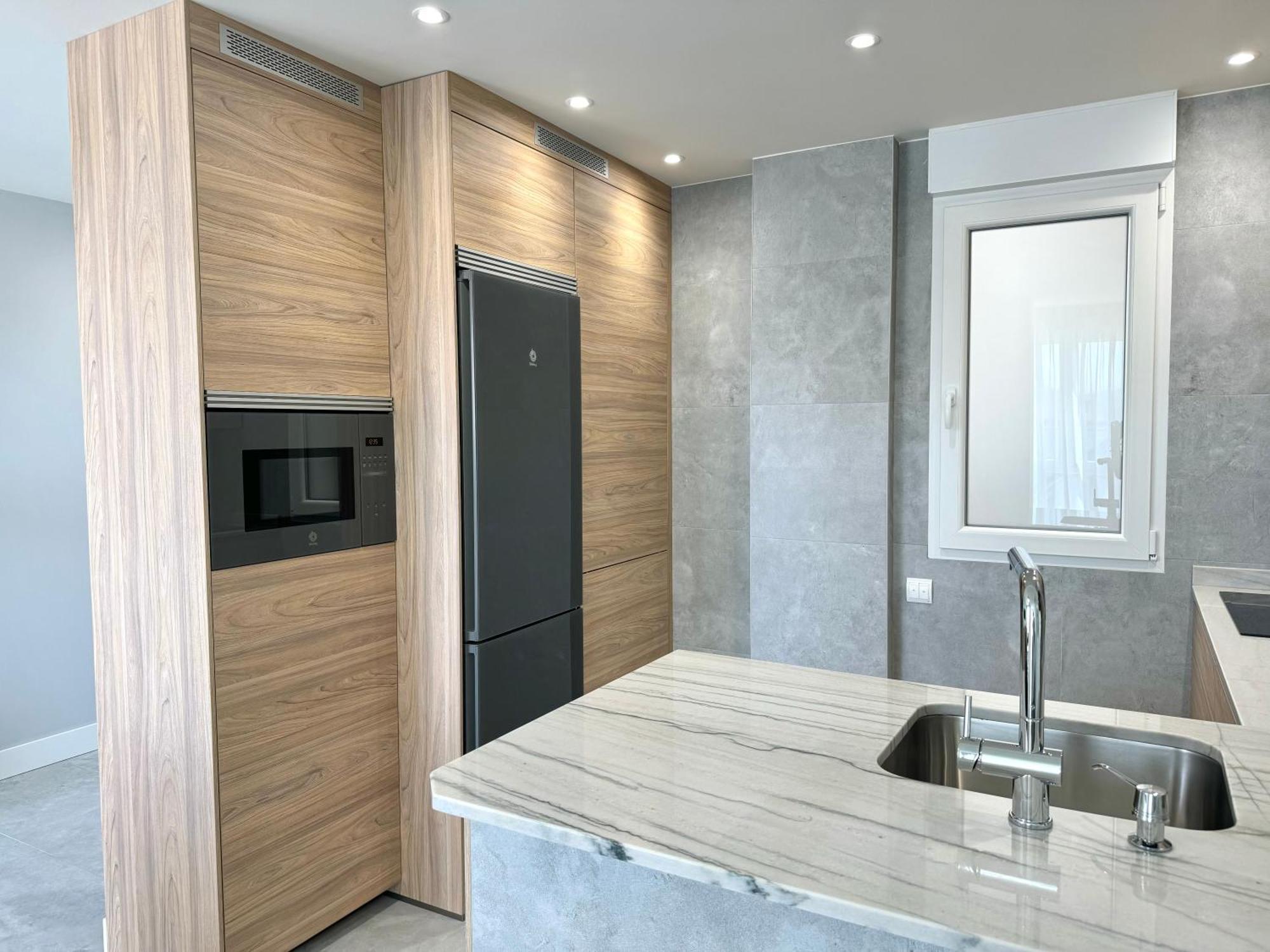 Apartamento Calas โนฮา ภายนอก รูปภาพ