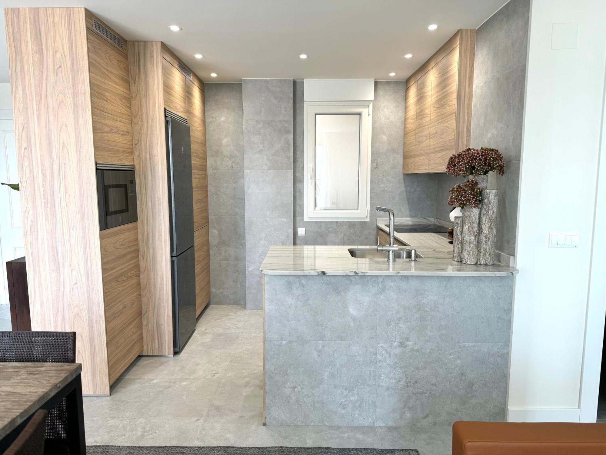 Apartamento Calas โนฮา ภายนอก รูปภาพ