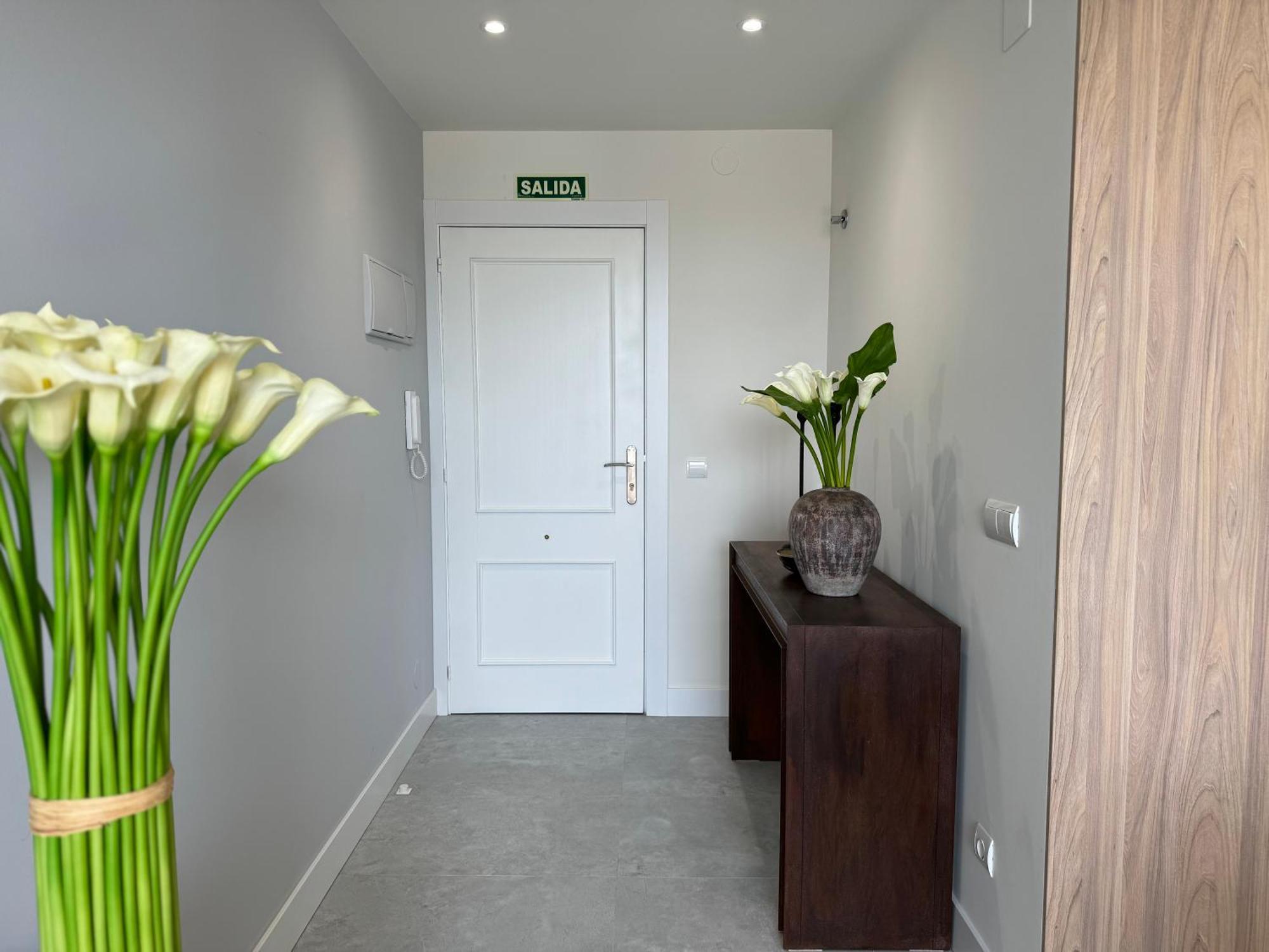 Apartamento Calas โนฮา ภายนอก รูปภาพ