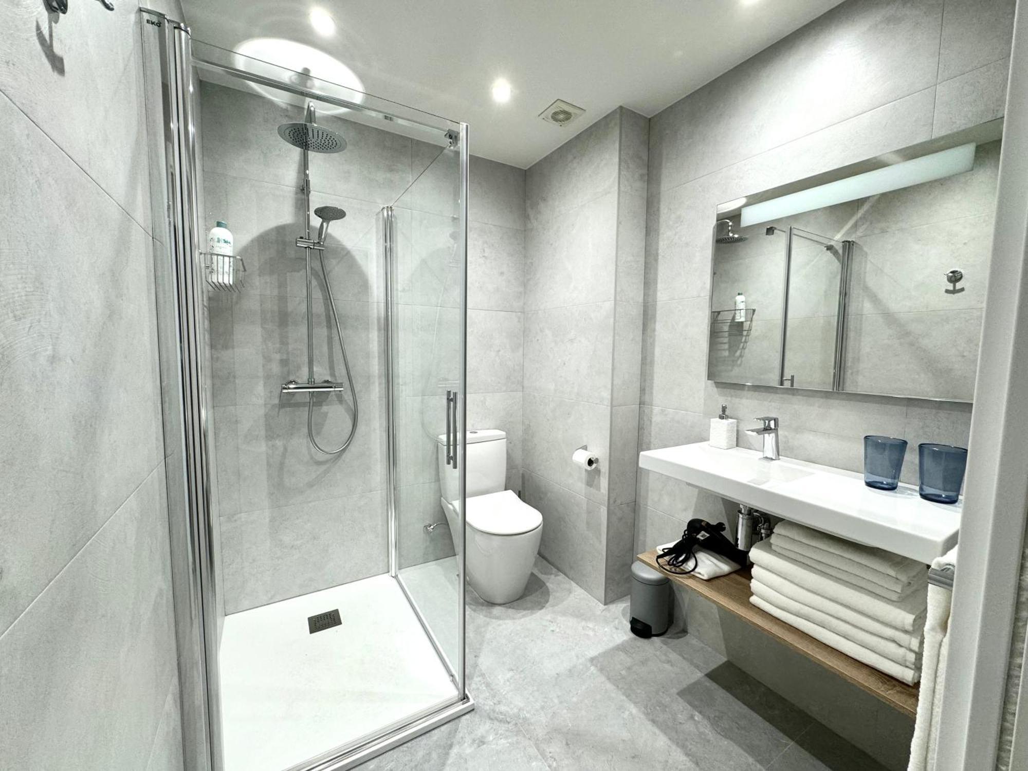 Apartamento Calas โนฮา ภายนอก รูปภาพ