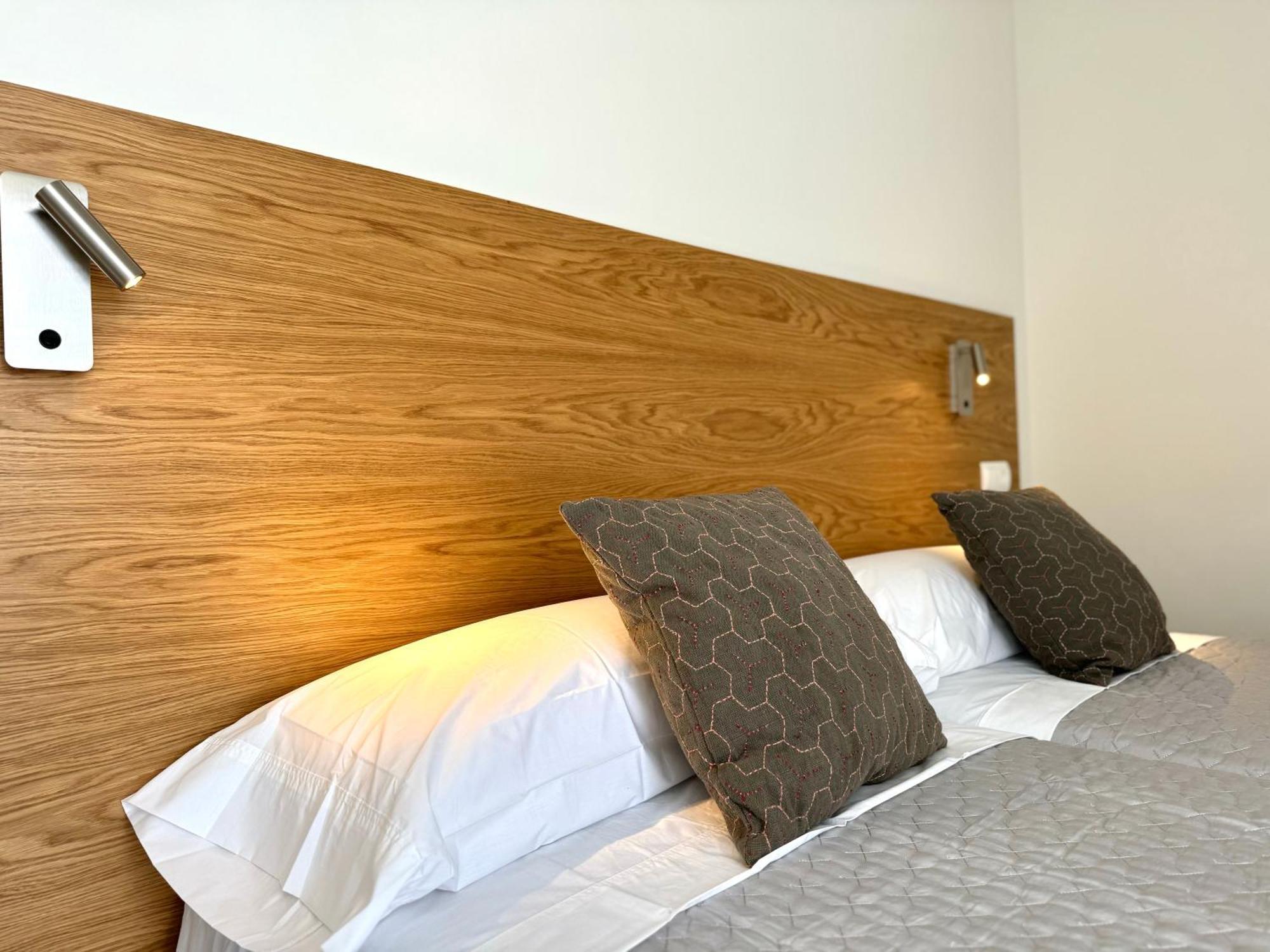 Apartamento Calas โนฮา ภายนอก รูปภาพ