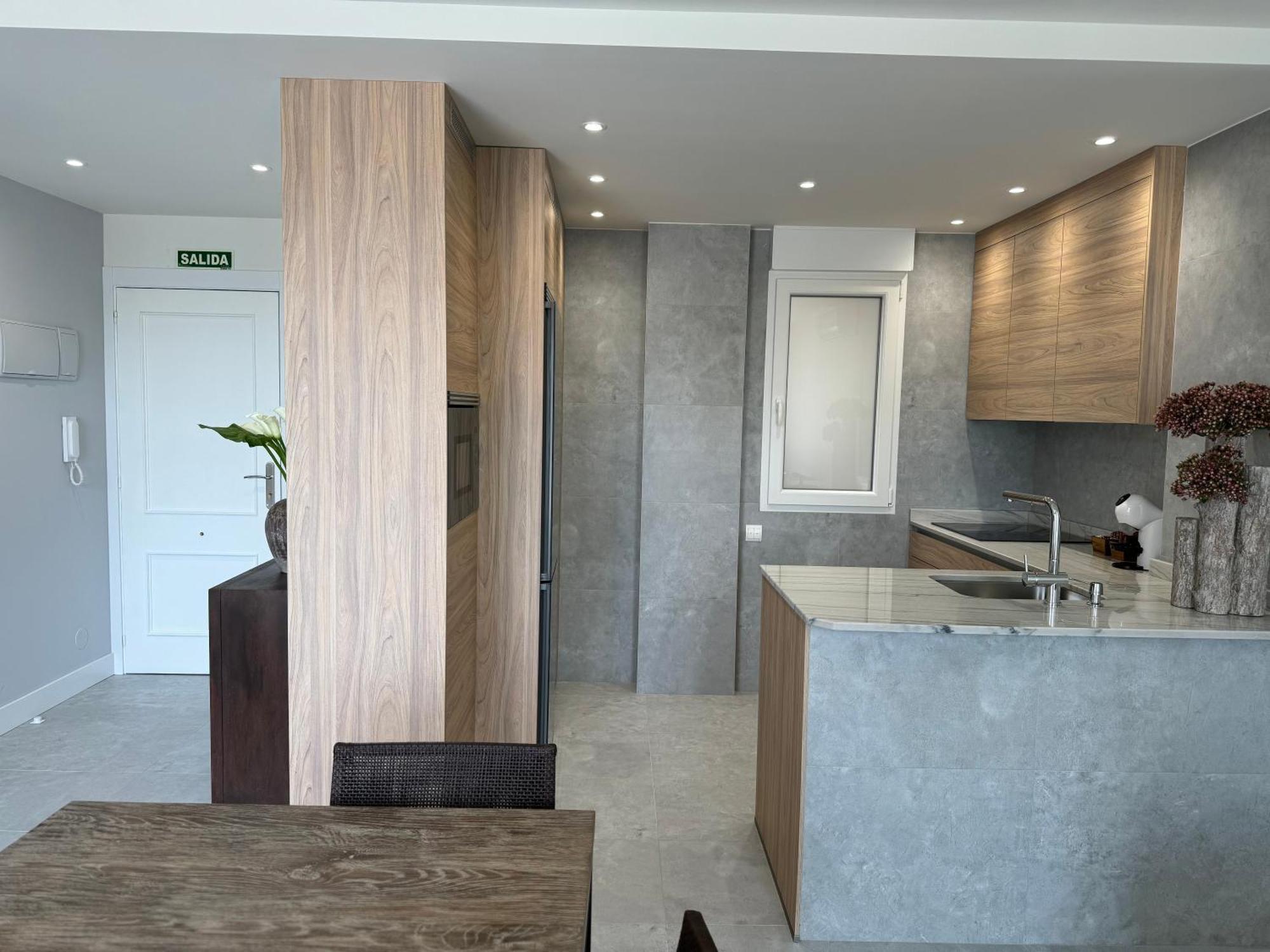 Apartamento Calas โนฮา ภายนอก รูปภาพ