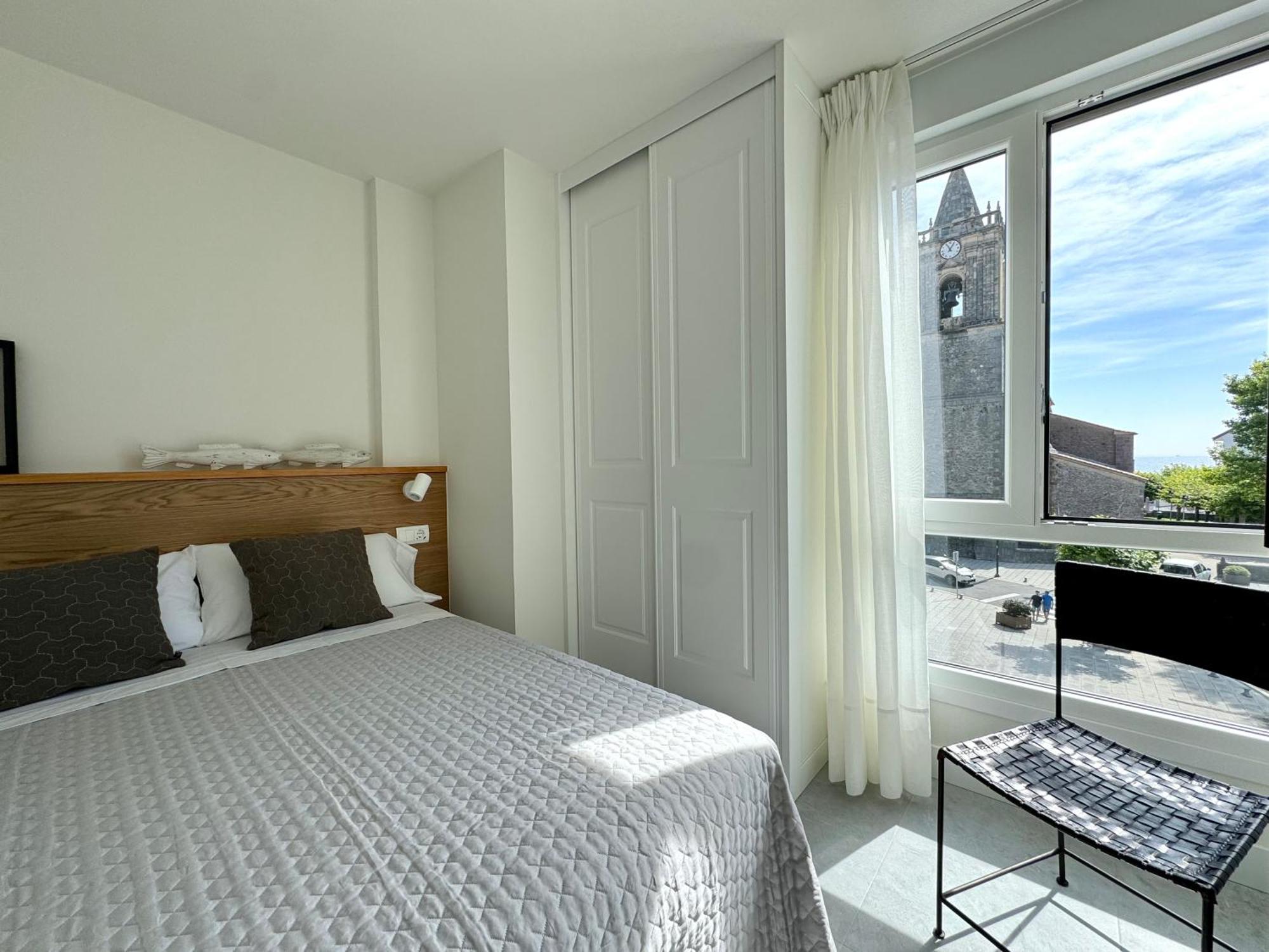 Apartamento Calas โนฮา ภายนอก รูปภาพ