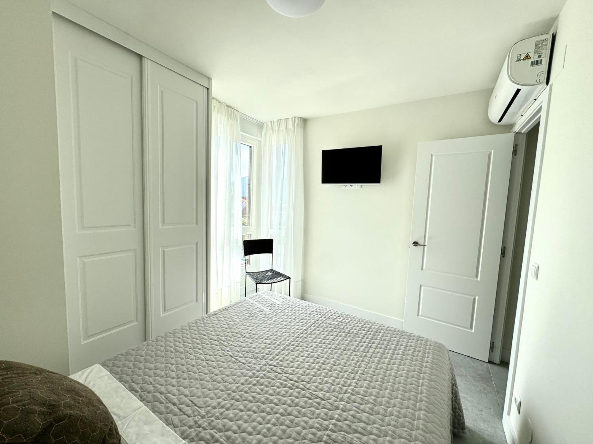 Apartamento Calas โนฮา ภายนอก รูปภาพ