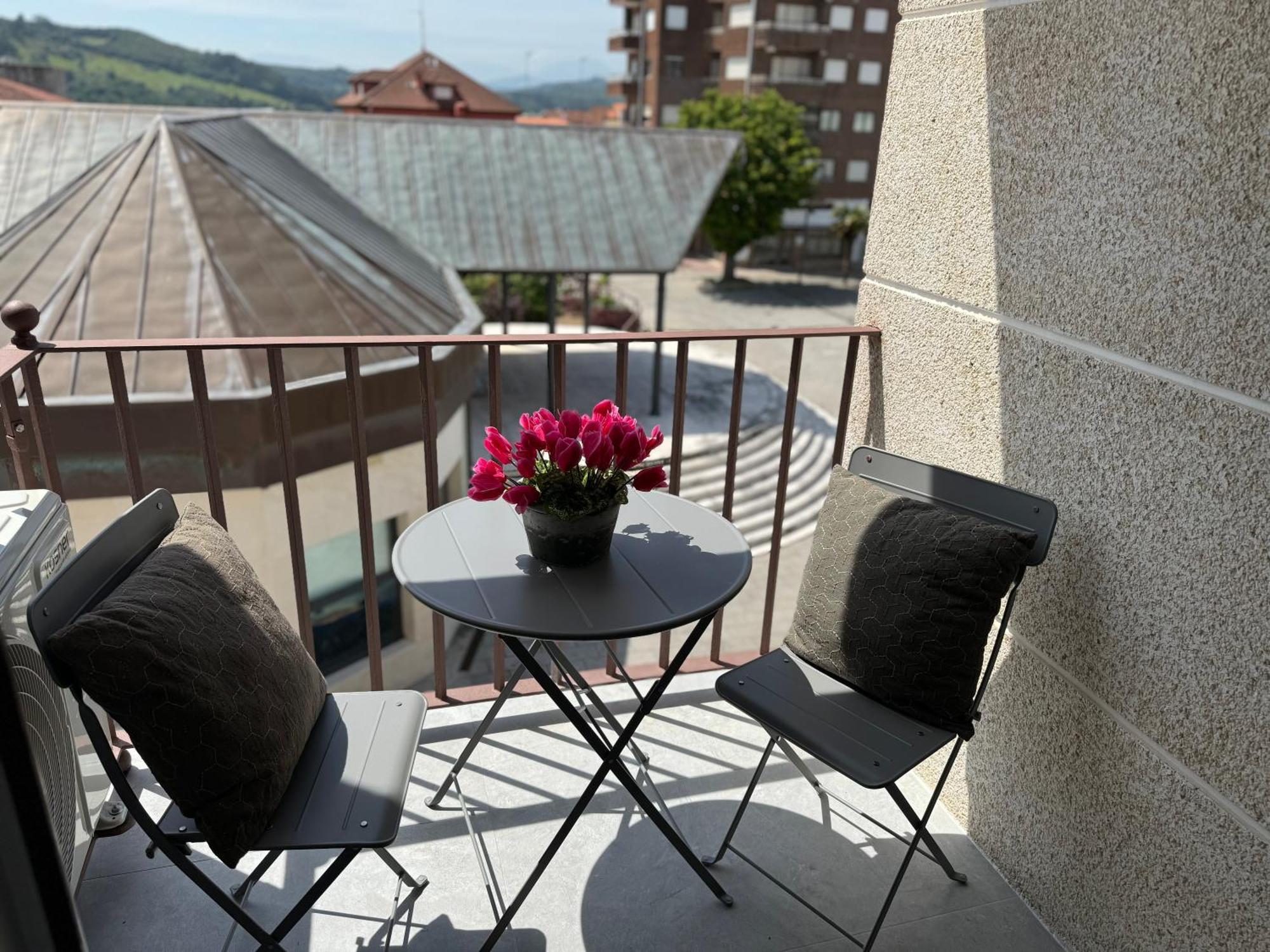 Apartamento Calas โนฮา ภายนอก รูปภาพ